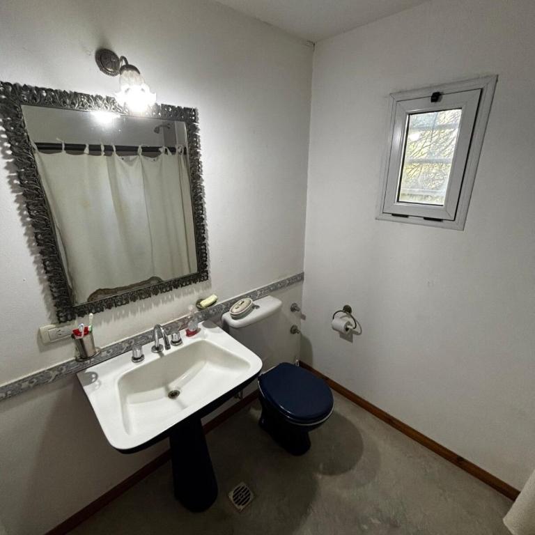 Chalet con amplio parque en Acantilados - Two-Bedroom House - 16