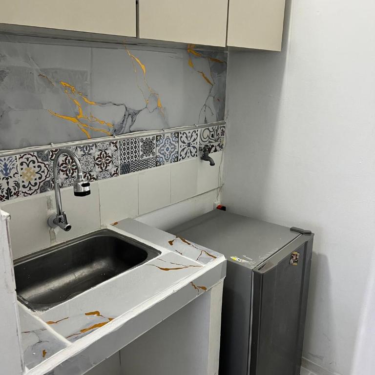 Apartment 5 min from Pascual Guerrero Stadium - Apartamento de 1 dormitorio - 1