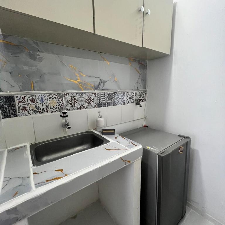 Apartment 5 min from Pascual Guerrero Stadium - Apartamento de 1 dormitorio - 4