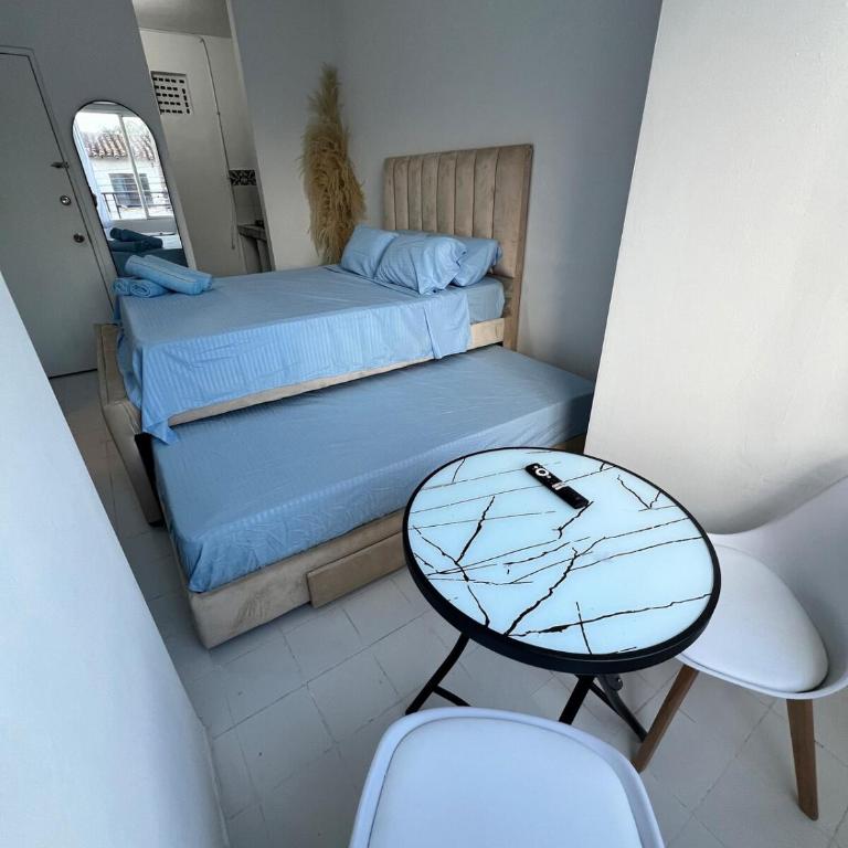 Apartment 5 min from Pascual Guerrero Stadium - Apartamento de 1 dormitorio - 8