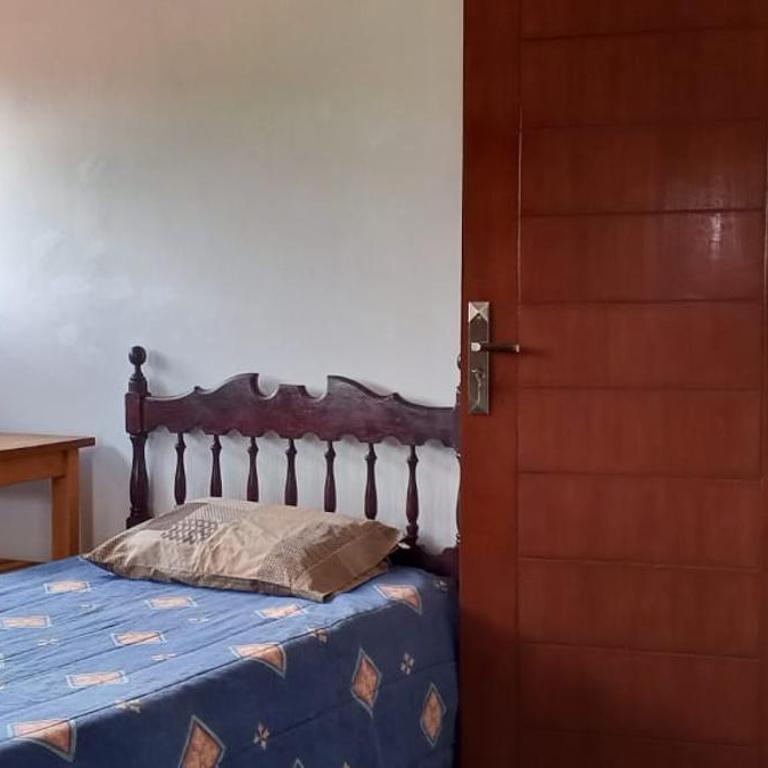 Hermosa vista de Samaipata - Single Room with Private Bathroom - 4