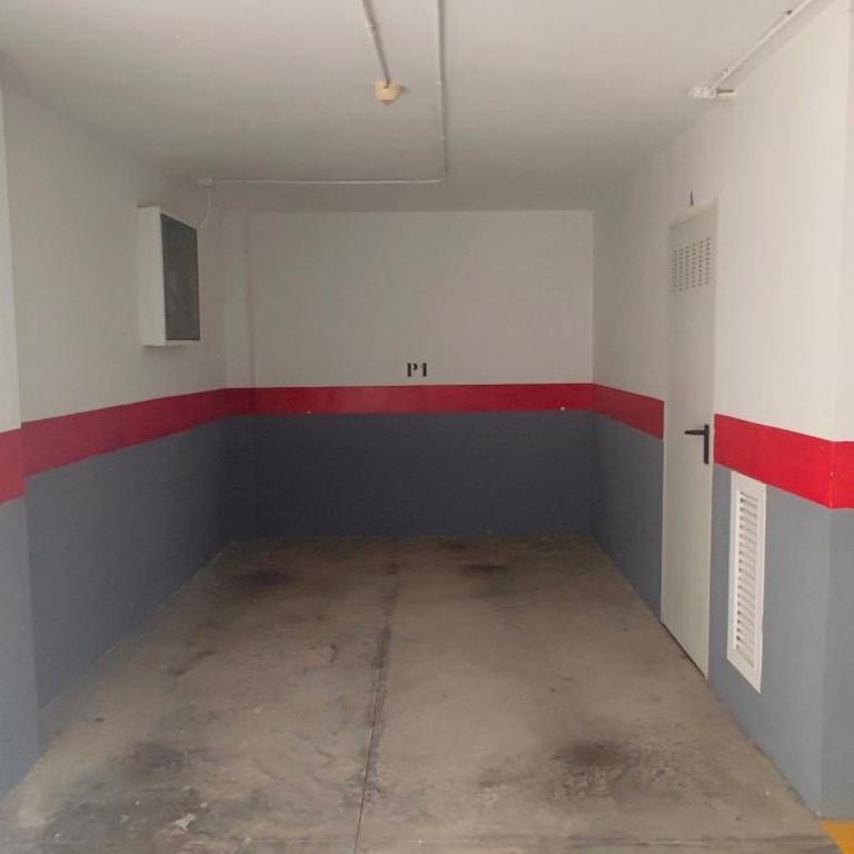 Apto en Cullera con terraza, piscina, parking y wifi gratis - Two-Bedroom Apartment with Terrace and Sea View - 23