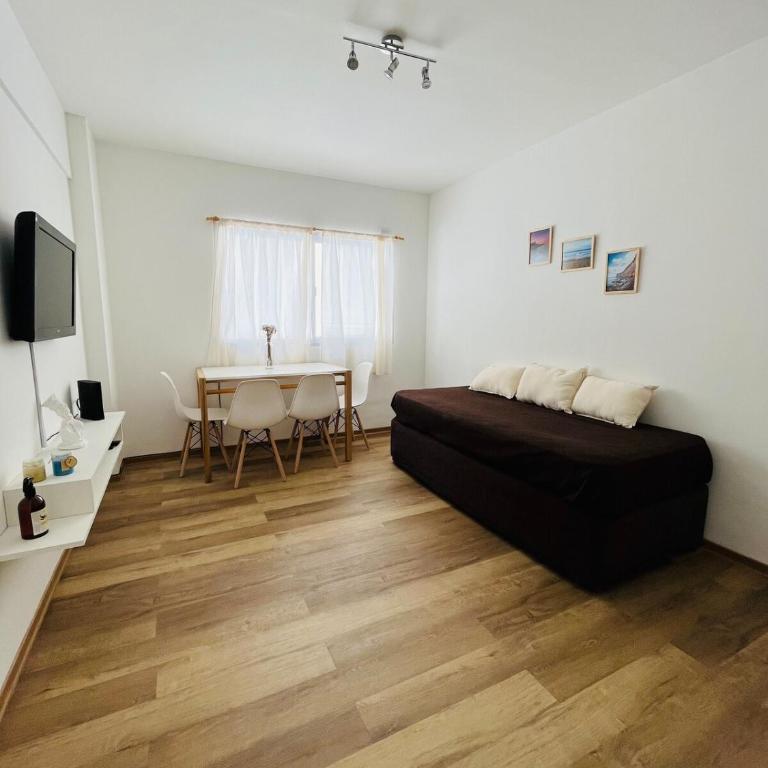 Departamento en Mar del Plata - Apartamento de 1 dormitorio - 1