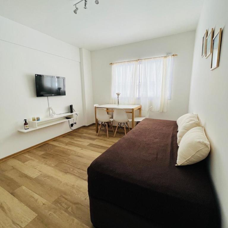 Departamento en Mar del Plata - Apartamento de 1 dormitorio - 4