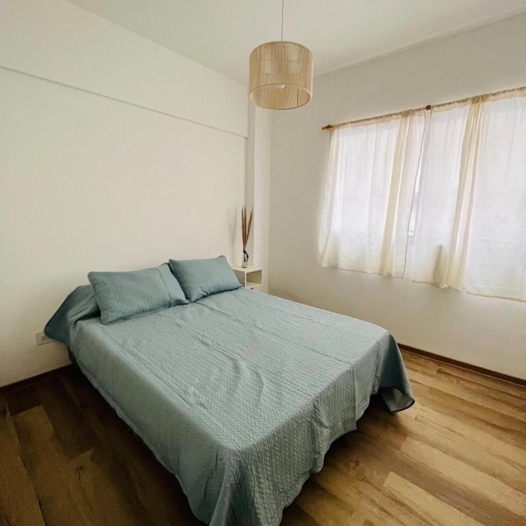 Departamento en Mar del Plata - Apartamento de 1 dormitorio - 6