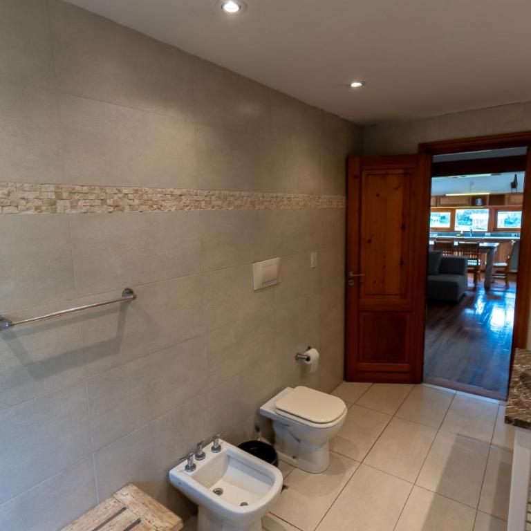Complejo Pelicano Chapadmalal - Apartamento Deluxe de 2 dormitorios con vistas al jardín - 6