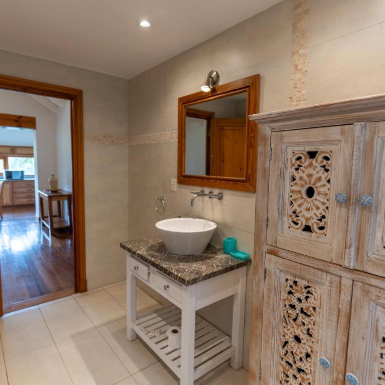 Complejo Pelicano Chapadmalal - Apartamento Deluxe de 2 dormitorios con vistas al jardín - 28