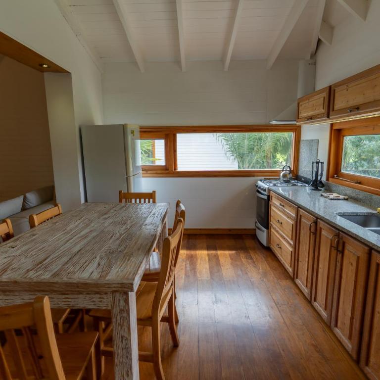 Complejo Pelicano Chapadmalal - Apartamento Deluxe de 2 dormitorios con vistas al jardín - 35