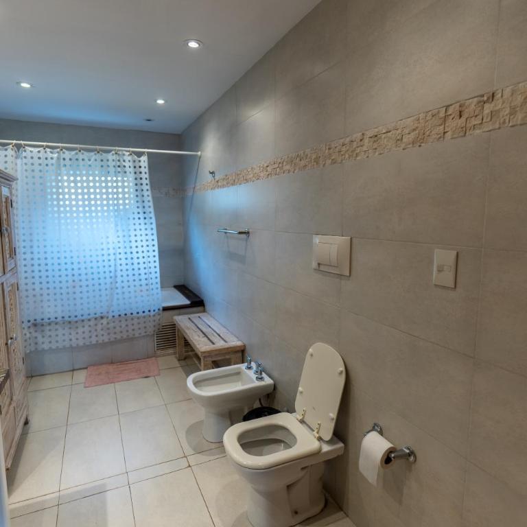 Complejo Pelicano Chapadmalal - Apartamento Deluxe de 2 dormitorios con vistas al jardín - 33