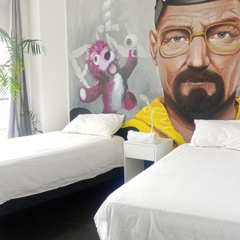 PintoHome - Two-Bedroom Apartment - 8
