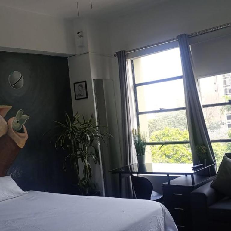 PintoHome - Two-Bedroom Apartment - 9