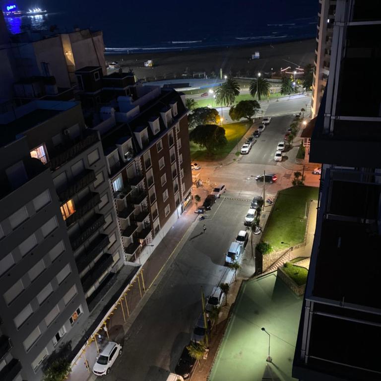 Pilmayquen v,Av Colón y Guemes - Apartamento de 1 dormitorio - 5