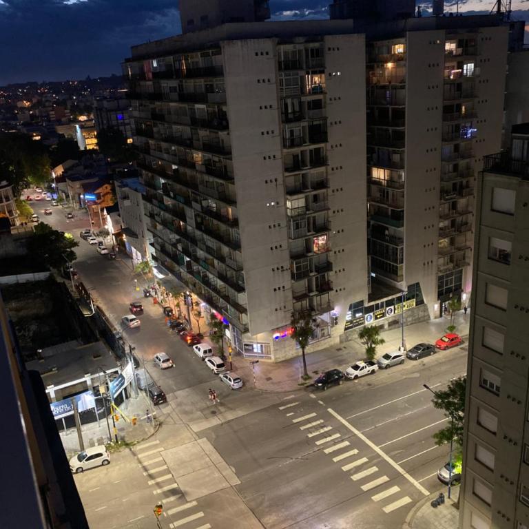 Pilmayquen v,Av Colón y Guemes - Apartamento de 1 dormitorio - 4