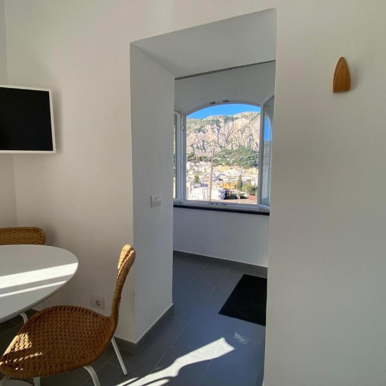Capri Dolce Casa - One-Bedroom Apartment - 3