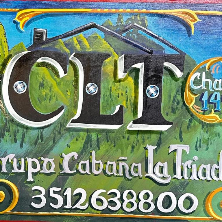 LOFT LA CAYETANA, Grupo Cabaña La Triada - Casa con 1 dormitorio - 15