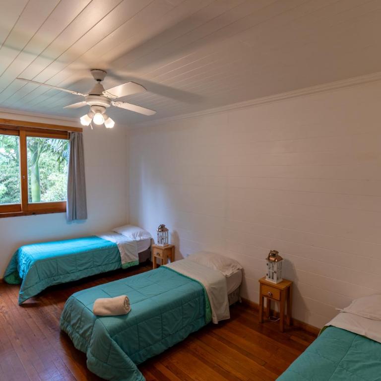 Complejo Pelicano Chapadmalal - Apartamento Deluxe de 2 dormitorios con vistas al jardín - 6