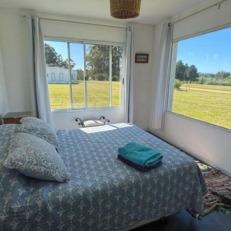Casa en El Quijote Club de Chacras, La Barra, Punta del Este. - Three-Bedroom Villa - 17