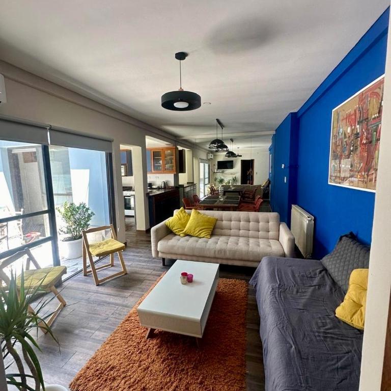 Departamento Excelente Ubicacion Zona Aristides y Parque N4 - Apartamento de 1 dormitorio - 3