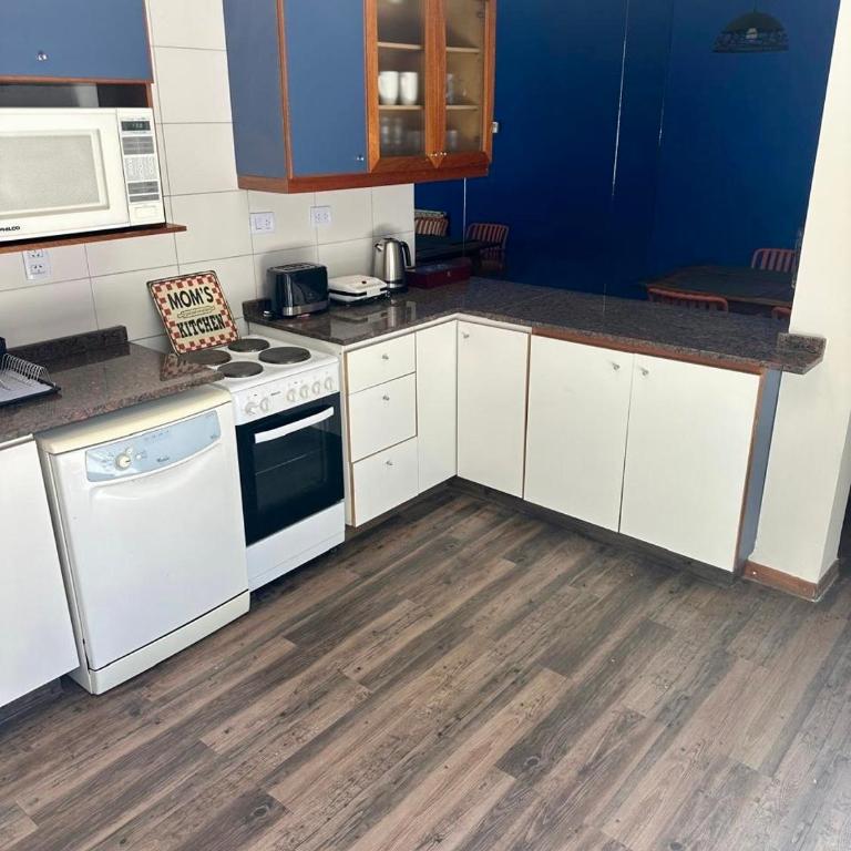 Departamento Excelente Ubicacion Zona Aristides y Parque N4 - Apartamento de 1 dormitorio - 12