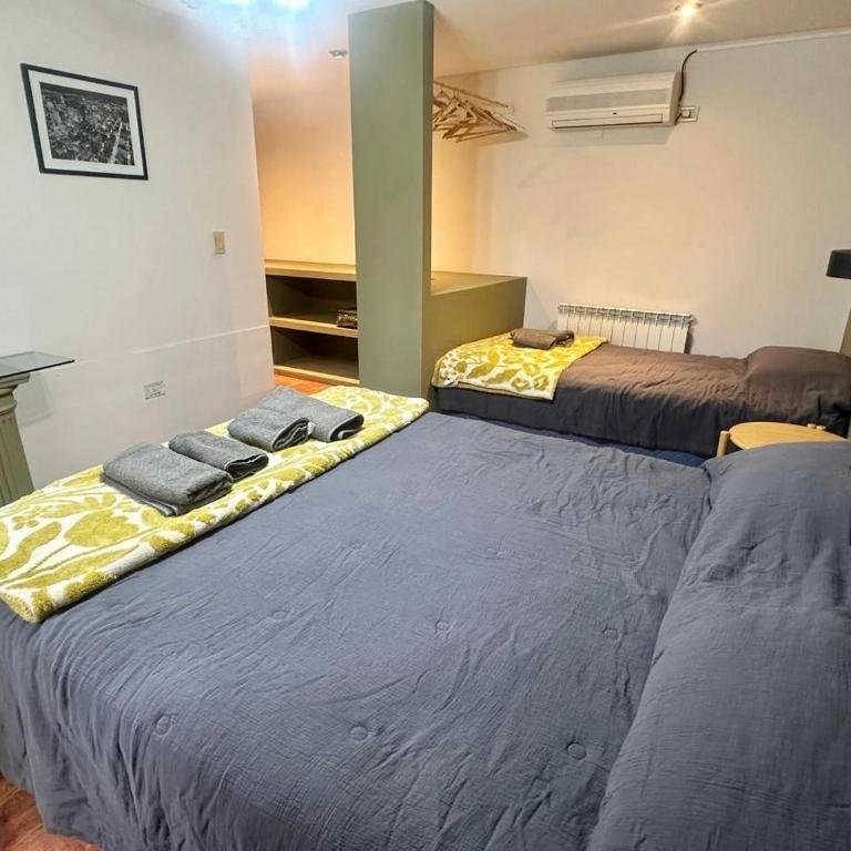 Departamento Excelente Ubicacion Zona Aristides y Parque N4 - Apartamento de 1 dormitorio - 16