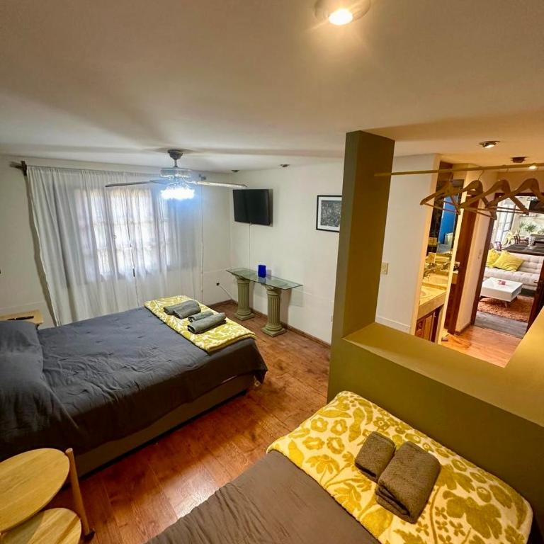Departamento Excelente Ubicacion Zona Aristides y Parque N4 - Apartamento de 1 dormitorio - 18