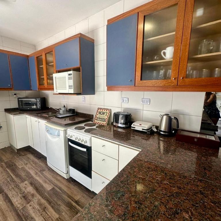 Departamento Excelente Ubicacion Zona Aristides y Parque N4 - Apartamento de 1 dormitorio - 11