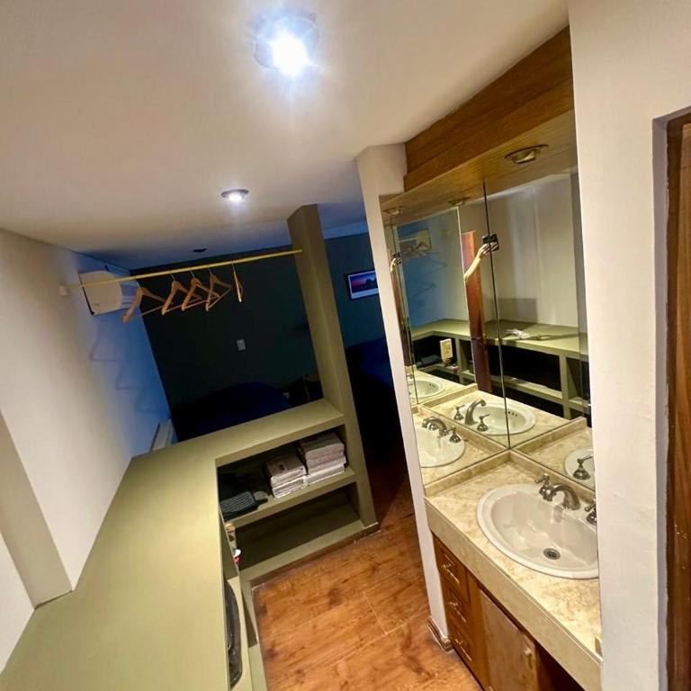 Departamento Excelente Ubicacion Zona Aristides y Parque N4 - Apartamento de 1 dormitorio - 15