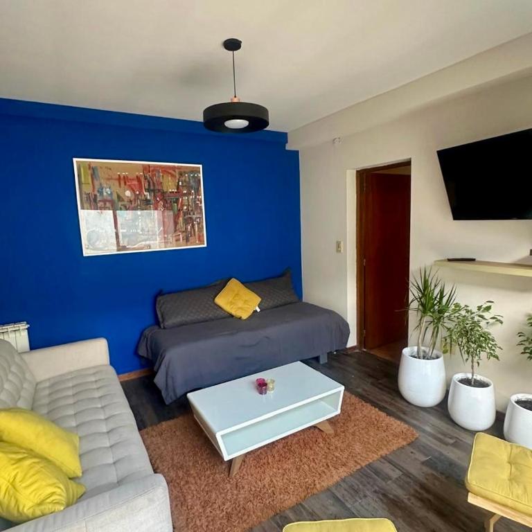 Departamento Excelente Ubicacion Zona Aristides y Parque N4 - Apartamento de 1 dormitorio - 9