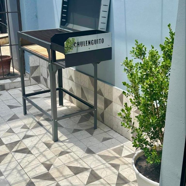 Departamento Excelente Ubicacion Zona Aristides y Parque N4 - Apartamento de 1 dormitorio - 23