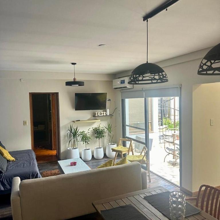 Departamento Excelente Ubicacion Zona Aristides y Parque N4 - Apartamento de 1 dormitorio - 6