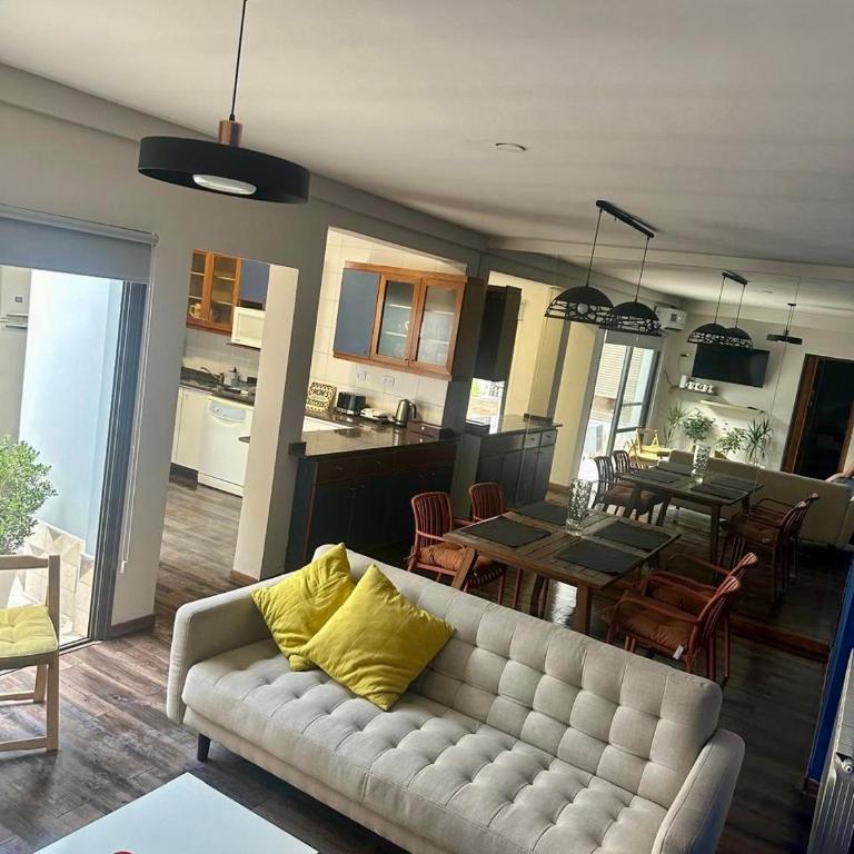 Departamento Excelente Ubicacion Zona Aristides y Parque N4 - Apartamento de 1 dormitorio - 7