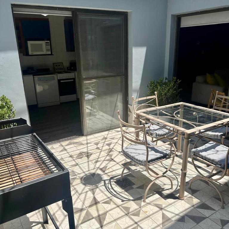 Departamento Excelente Ubicacion Zona Aristides y Parque N4 - One-Bedroom Apartment - 22