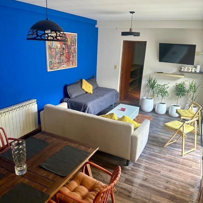 Departamento Excelente Ubicacion Zona Aristides y Parque N4 - Apartamento de 1 dormitorio - 8