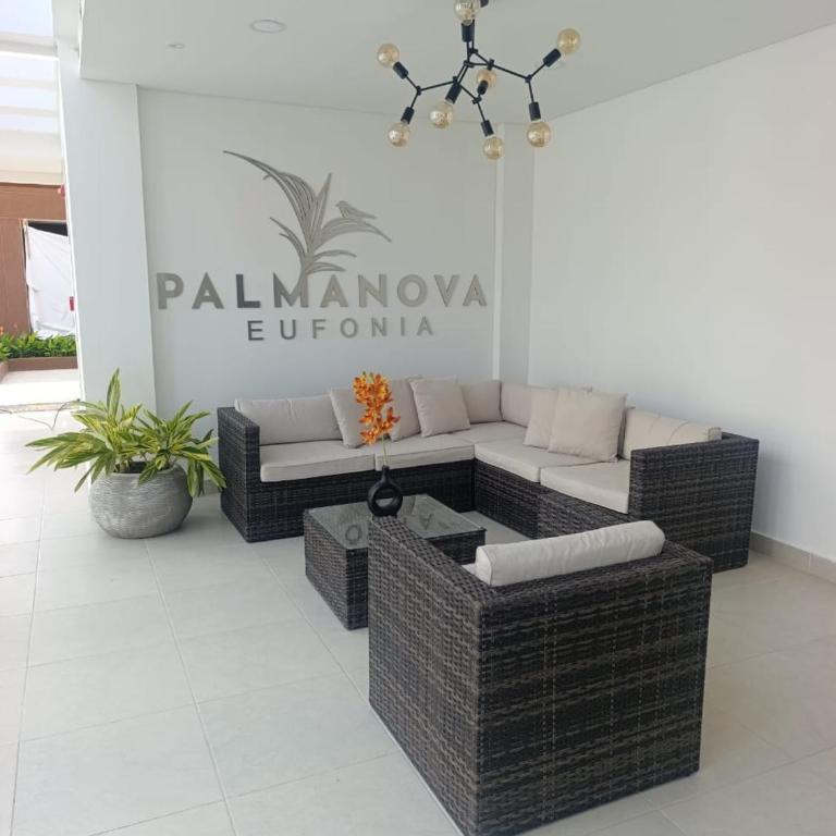 2 Piscinas en condominio y BBQ privado - Three-Bedroom Apartment - 29