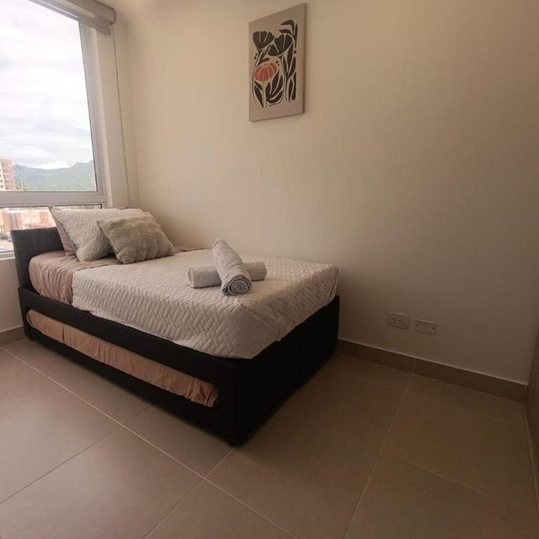 2 Piscinas en condominio y BBQ privado - Three-Bedroom Apartment - 30