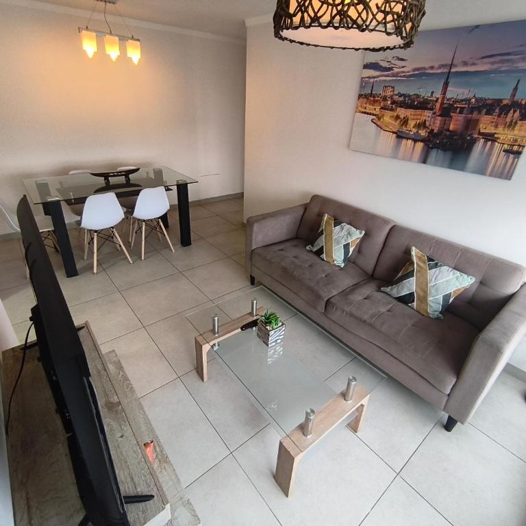 Oceana Suites Marina Costa I - Apartamento de 2 dormitorios con vistas al mar - 20