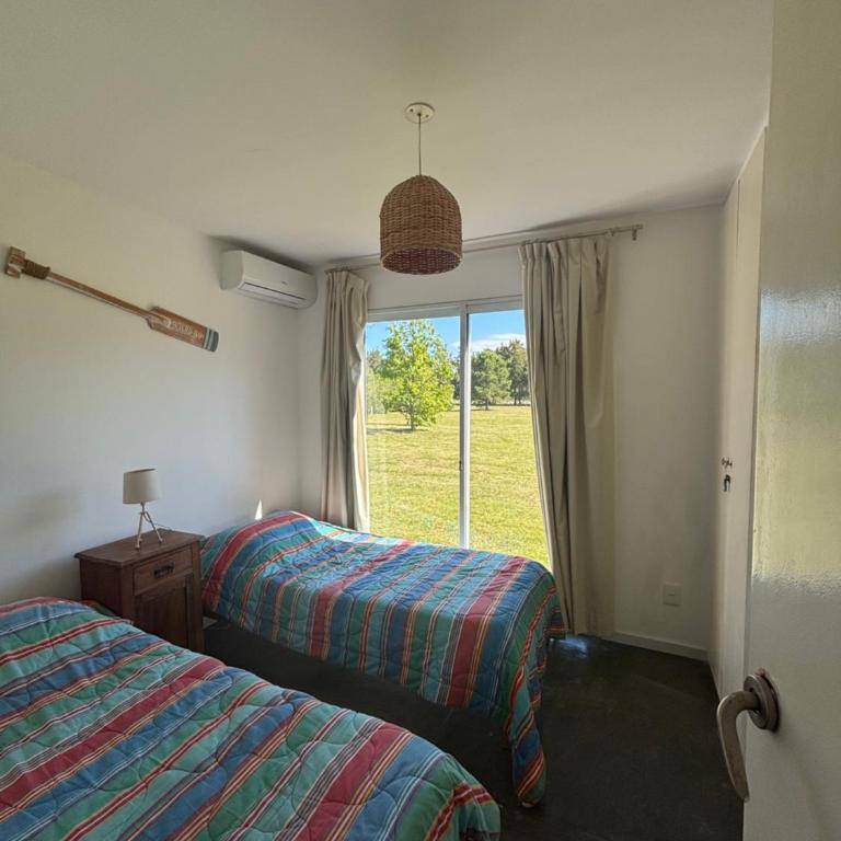 Casa en El Quijote Club de Chacras, La Barra, Punta del Este. - Three-Bedroom Villa - 13
