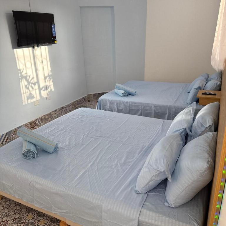 Lindo apartamento en San Fernando Cali - Apartamento de 1 dormitorio - 5
