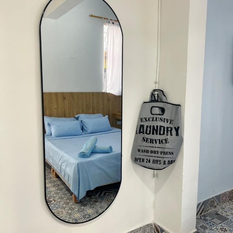Lindo apartamento en San Fernando Cali - Apartamento de 1 dormitorio - 6