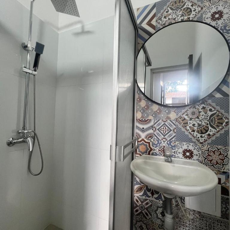 Lindo apartamento en San Fernando Cali - Apartamento de 1 dormitorio - 13