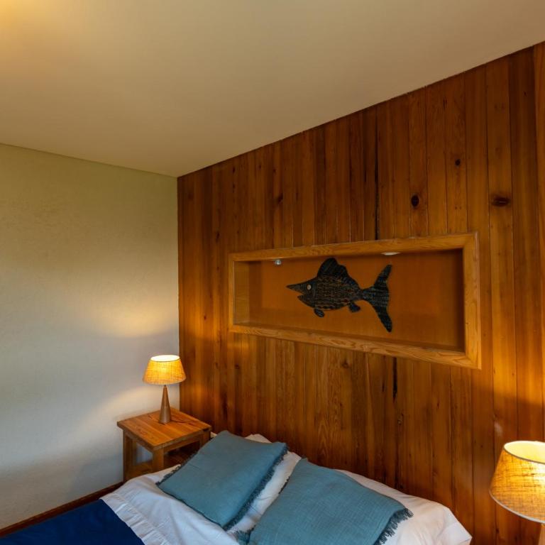 Complejo Pelicano Chapadmalal - Apartamento de 2 dormitorios con vistas - 5
