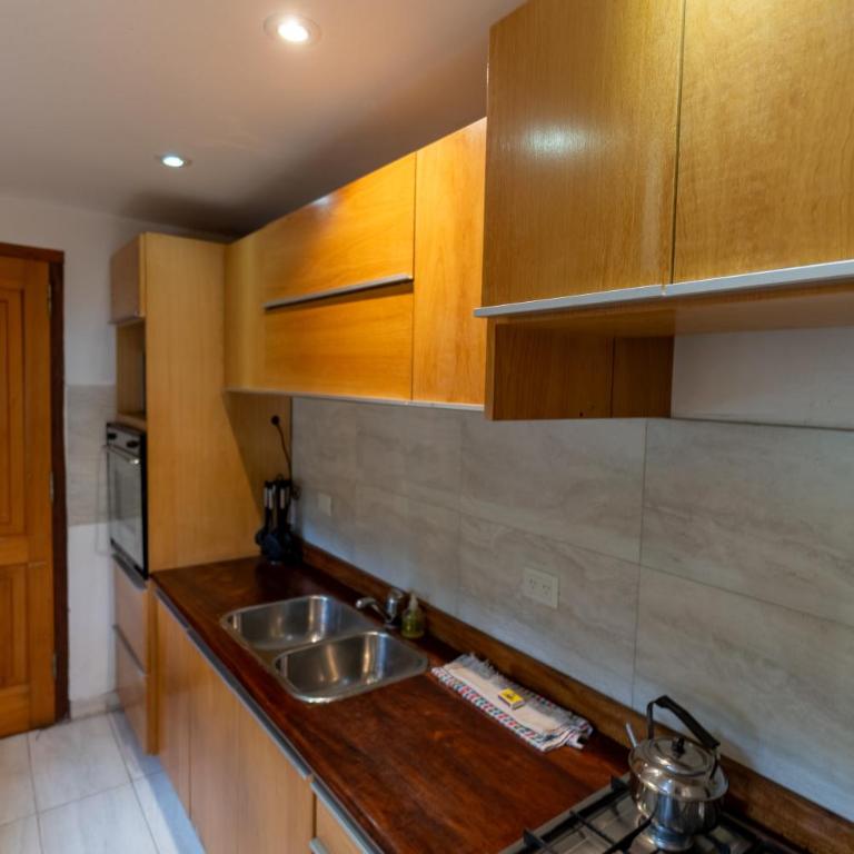 Complejo Pelicano Chapadmalal - Apartamento de 2 dormitorios con vistas - 7