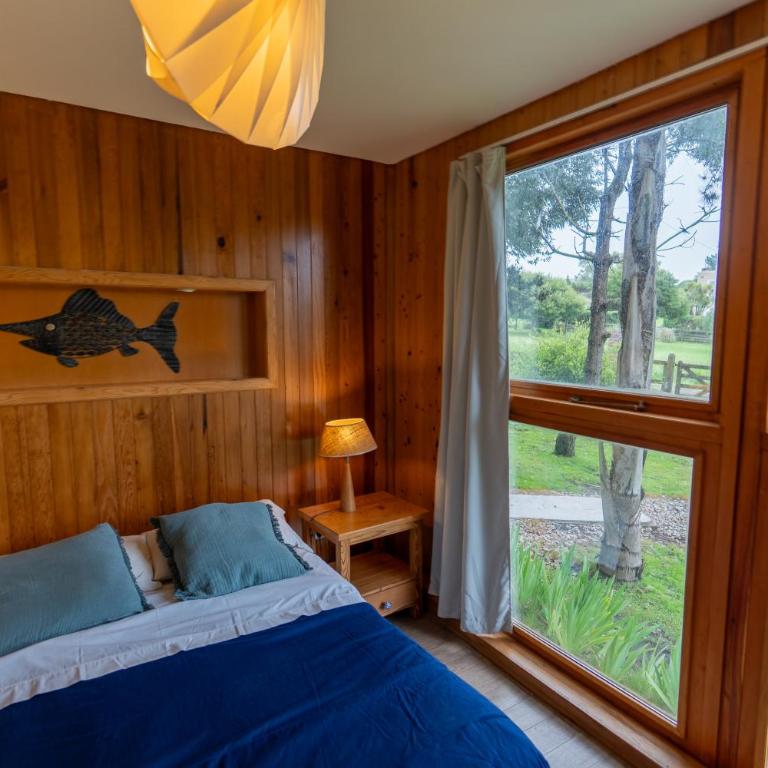 Complejo Pelicano Chapadmalal - Apartamento de 2 dormitorios con vistas - 12