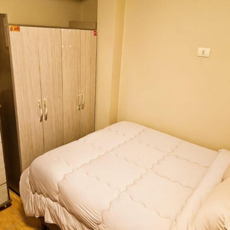 Central Urbano CDE - Apartment - 3