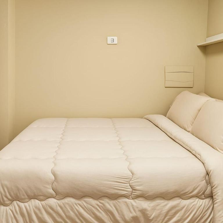 Central Urbano CDE - Apartment - 4