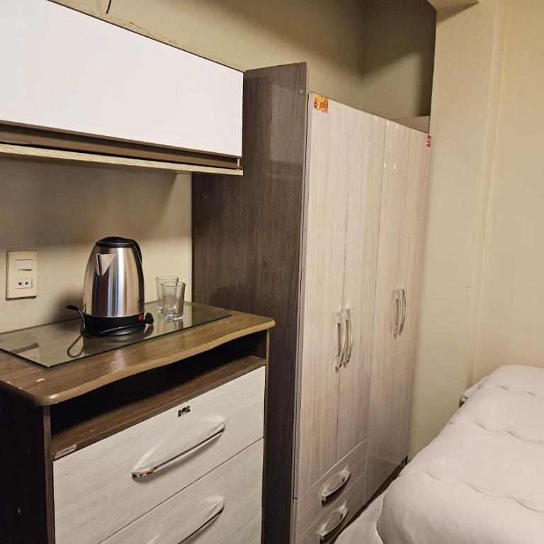 Central Urbano CDE - Apartment - 7