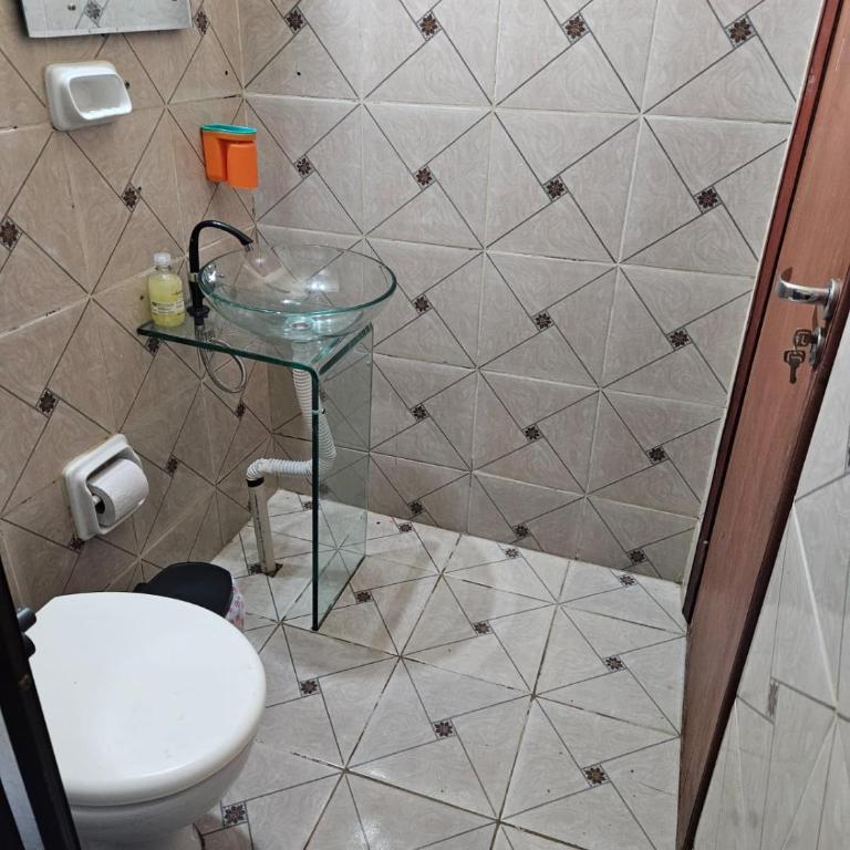 Central Urbano CDE - Apartment - 15