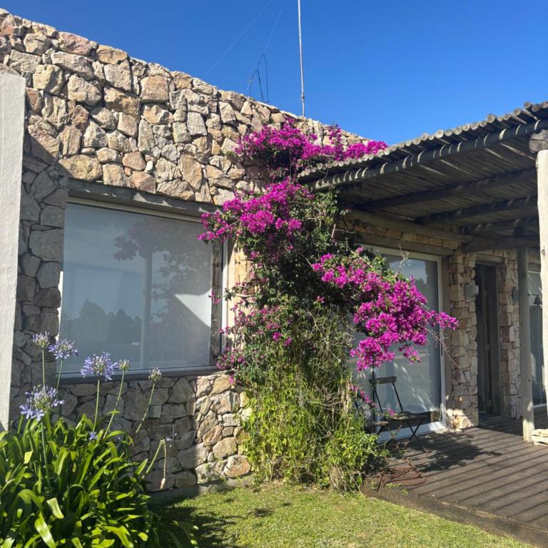 Casa en El Quijote Club de Chacras, La Barra, Punta del Este. - Three-Bedroom Villa - 7