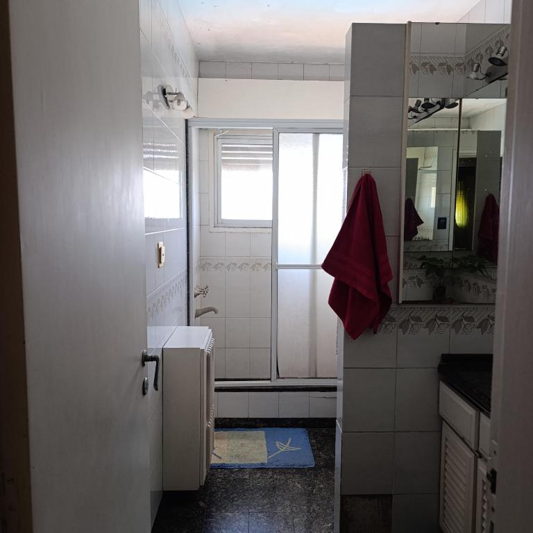 Alquiler temporal Casa céntrica - Three-Bedroom Home - 5