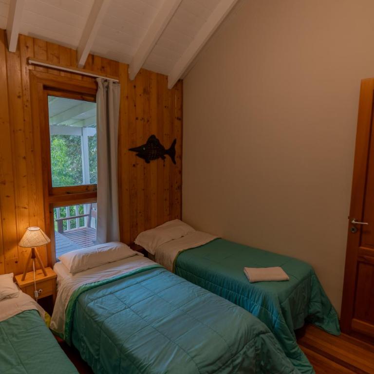 Complejo Pelicano Chapadmalal - Apartamento de 2 dormitorios con vistas - 9